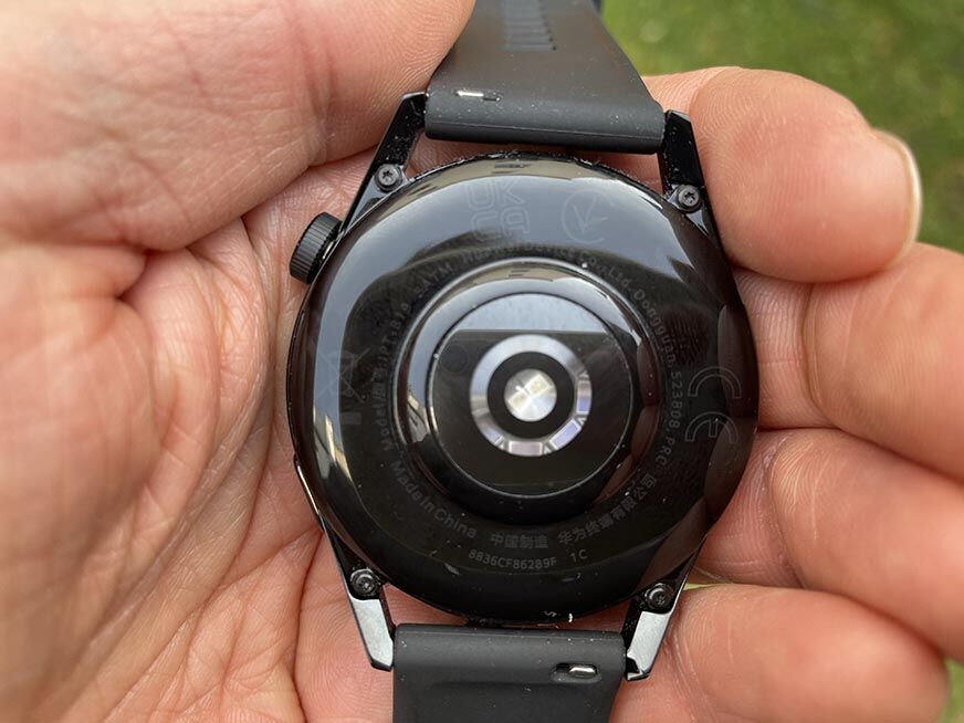 Huawei gt watch active test deals